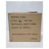 new 2qt pressure cooker