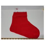 Huge Christmas stocking