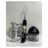 Cuisinart smart stick hand blender