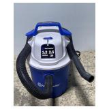Vacmaster 3.2 gallon shop vac