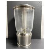 Vintage beverage dispenser