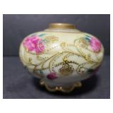 Antique Nippon hand painted china piece