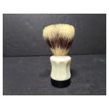 Vintage shave brush