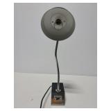 Tensor gooseneck lamp