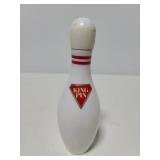 King pin Avon bottle