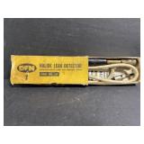 Vintage DFN blowtorch & soldering iron