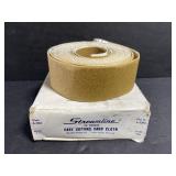 New vintage streamline sand paper