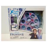 Frozen 2 Frosted fishing game, new