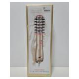 New Conair hot air brush