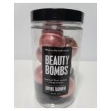 Lotus flower Beauty bombs pack #1