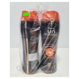 Two Downy Un Stopables scent booster