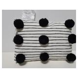 Small decorative pillow