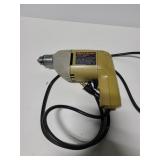 Old Black & Decker drill