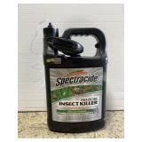 Spectracide insect killer