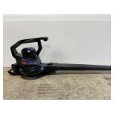 Toro ultra 235 electric blower