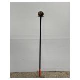 Magnetic pick up tool