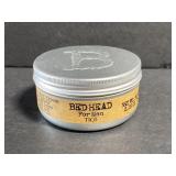 Bed head salon pomade