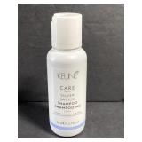 Keune care silver salone shampoo