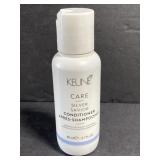 Keune care silver salon conditioner