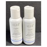 2pk Keune silver salon shampoo