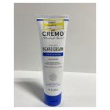 Cremo thickening salon beard cream