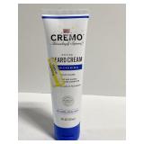 Cremo thickening salon beard cream