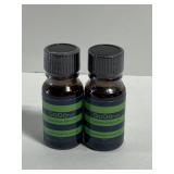 2pk Qoqonut hydrating salon serum