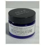 Keune world class salon wax