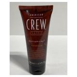 American CREW salon superglue