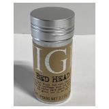 Bedhead salon hair stick for cool people