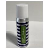 Qoqonut salon hairspray