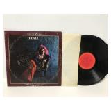 Janis Joplin pearl vinyl record