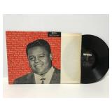 Fats Domino This is Fats Domino! Vinyl record