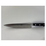 Sabatier Hoffritz large stainless knife