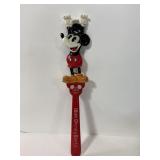 Vintage Walt Disney world Mickey backscratcher