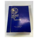 Oakland county, MI book of history