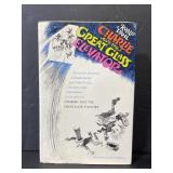 Charlie & the great glass elevator Roald Dahl book