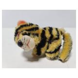 Vintage tiger pencil pet