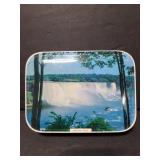 Niagara Falls tin