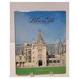 Biltmore Estate a national historic landmark book