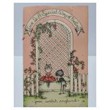 Love is a Special Way of Feeling book