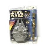 New sealed 1996 Star Wars collector