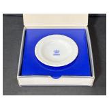 Royal Copenhagen Denmark tiny dish