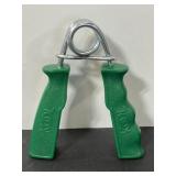 Vintage KOOL hand held grip strengthener
