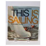 This is Sailing a Complete Course book