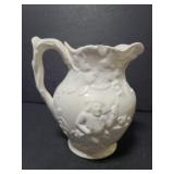 Vintage Spode ceramic small pitcher