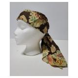 Made in Italy head scarf