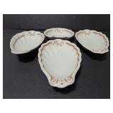 Wallace Lodge ceramic dishes