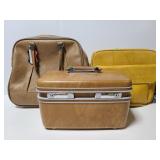 Samsonite & American Tourister luggage