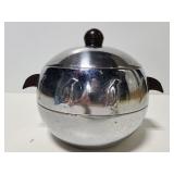 Vintage West Bend penguin hot/cold server